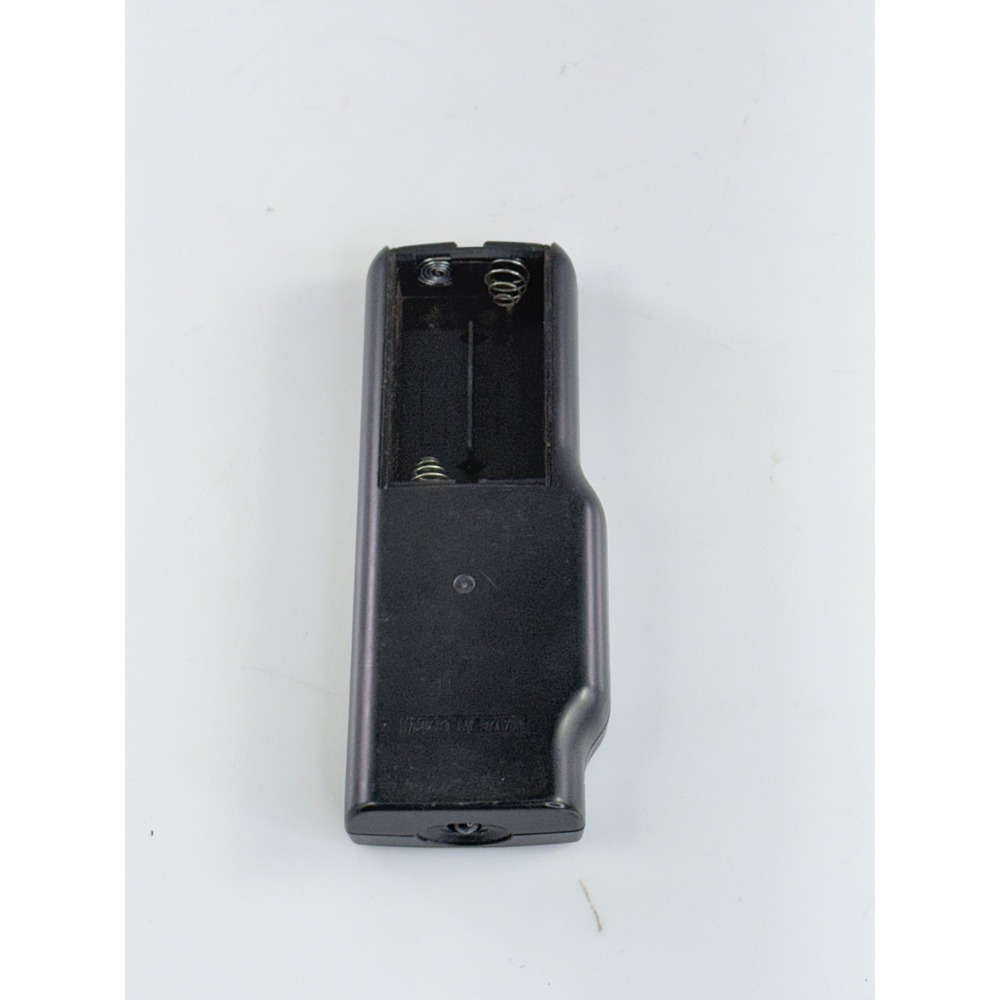 Sony RMT-713 VTR Video 8 Camcorder Remote Control OEM Genuine Untested - Picture 7 of 8